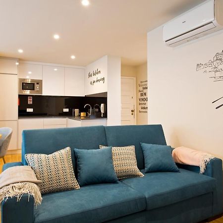 Apartament Aposentus - Sofia'S House Porto Zewnętrze zdjęcie