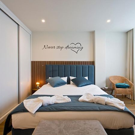 Apartament Aposentus - Sofia'S House Porto Zewnętrze zdjęcie
