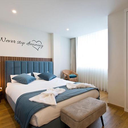 Apartament Aposentus - Sofia'S House Porto Zewnętrze zdjęcie