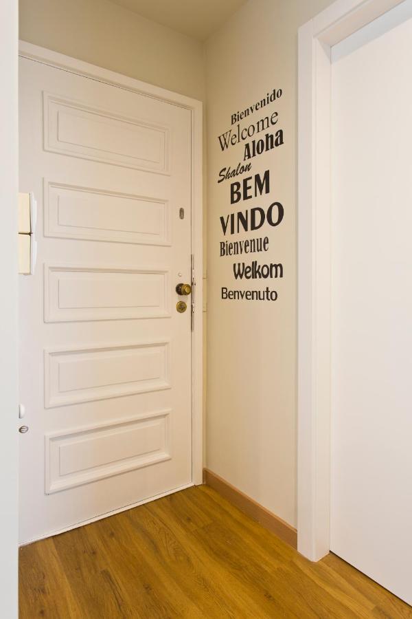 Apartament Aposentus - Sofia'S House Porto Zewnętrze zdjęcie