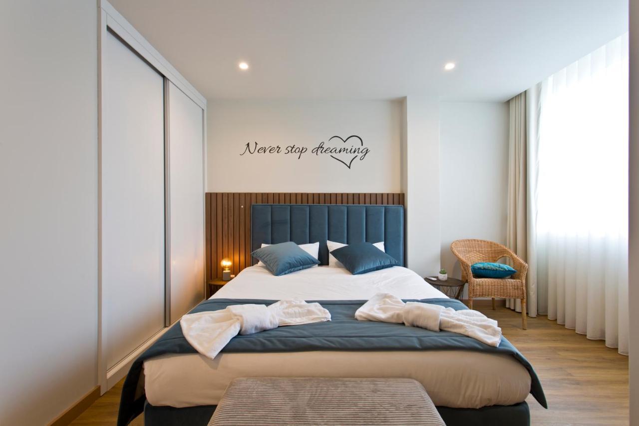 Apartament Aposentus - Sofia'S House Porto Zewnętrze zdjęcie