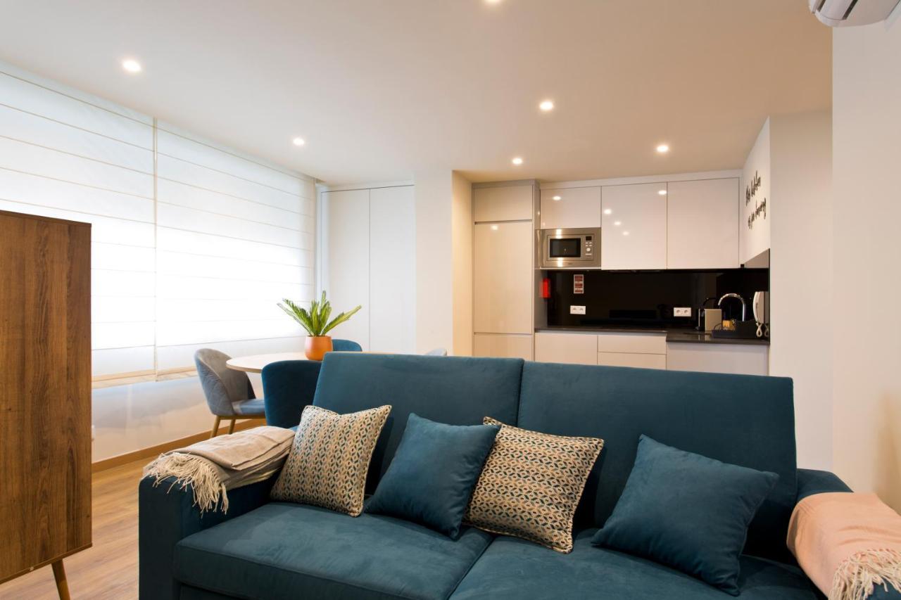 Apartament Aposentus - Sofia'S House Porto Zewnętrze zdjęcie