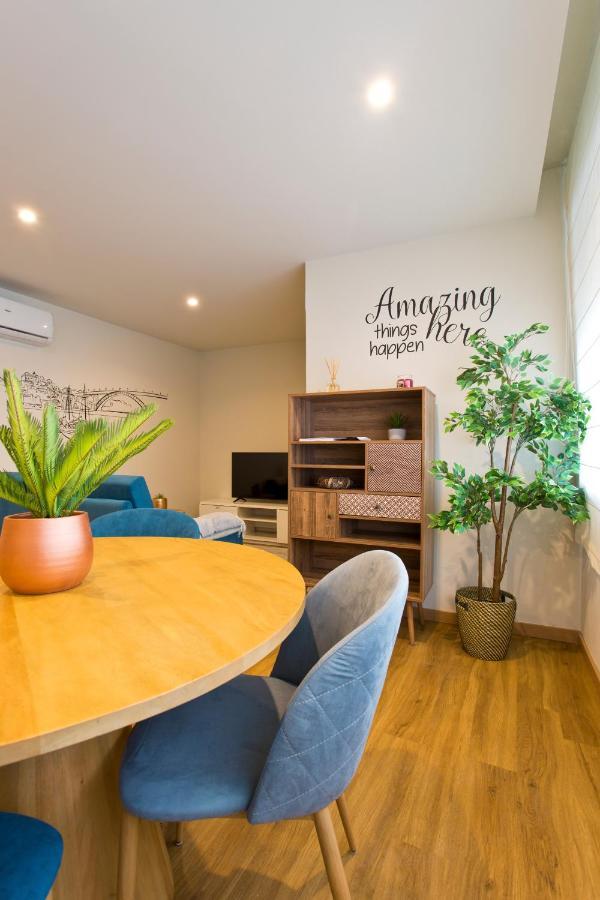 Apartament Aposentus - Sofia'S House Porto Zewnętrze zdjęcie