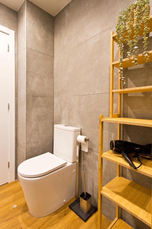 Apartament Aposentus - Sofia'S House Porto Zewnętrze zdjęcie