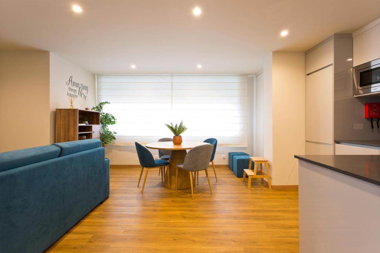 Apartament Aposentus - Sofia'S House Porto Zewnętrze zdjęcie