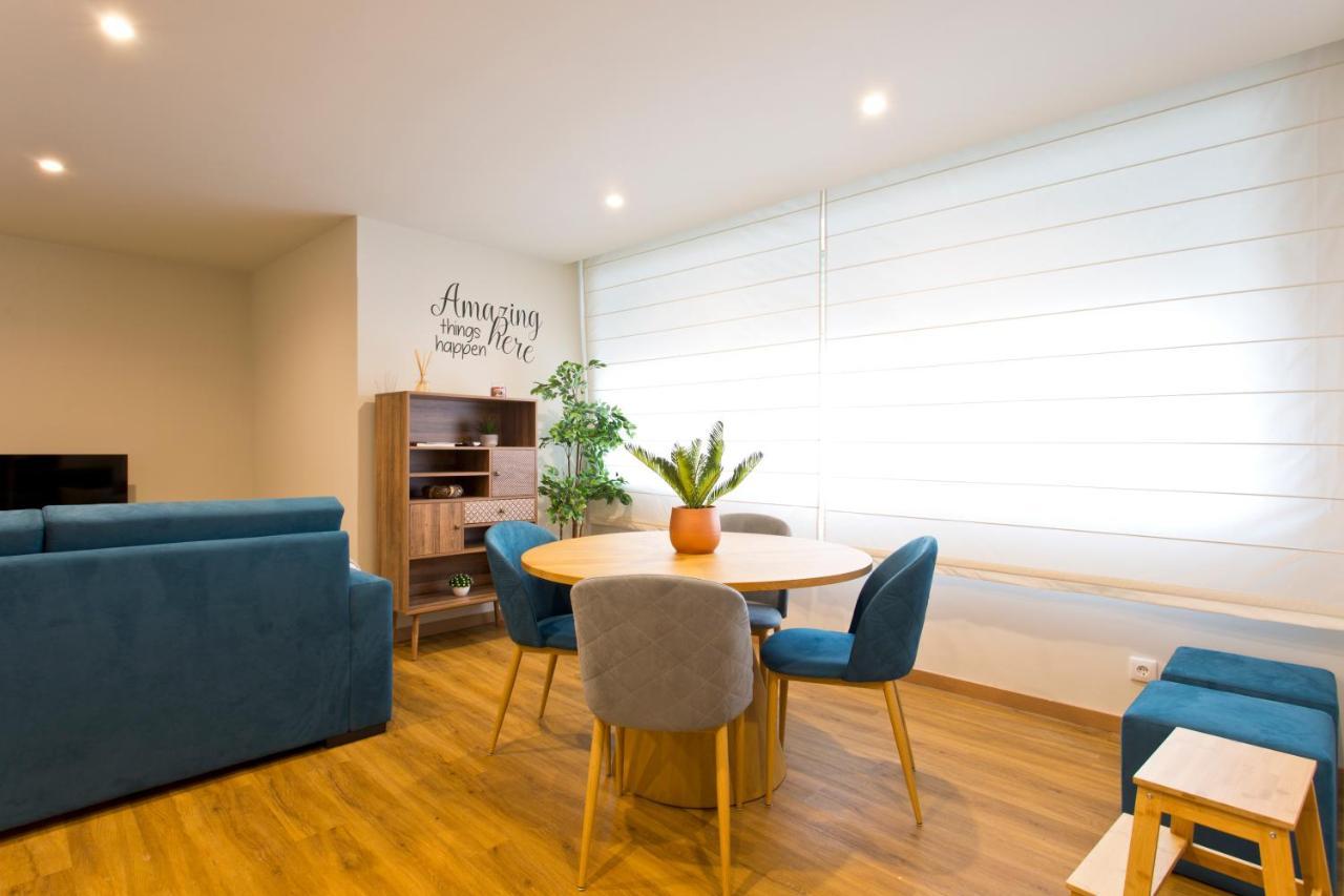 Apartament Aposentus - Sofia'S House Porto Zewnętrze zdjęcie