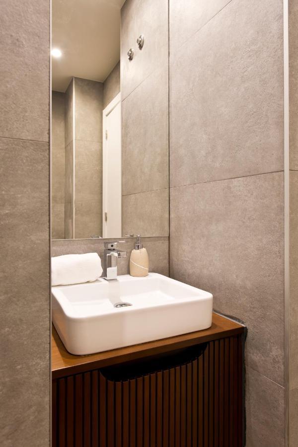 Apartament Aposentus - Sofia'S House Porto Zewnętrze zdjęcie