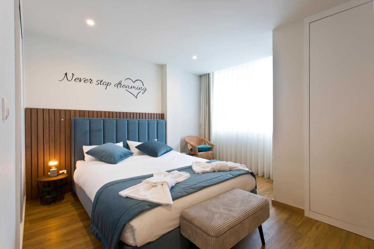 Apartament Aposentus - Sofia'S House Porto Zewnętrze zdjęcie