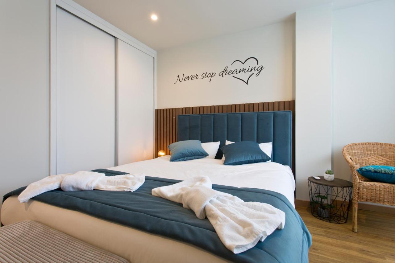 Apartament Aposentus - Sofia'S House Porto Zewnętrze zdjęcie